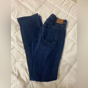 Lucky Brand  Boot Jeans Size 4/27